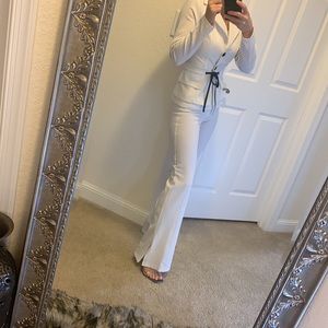 Rampage pants suit jacke S pants 3